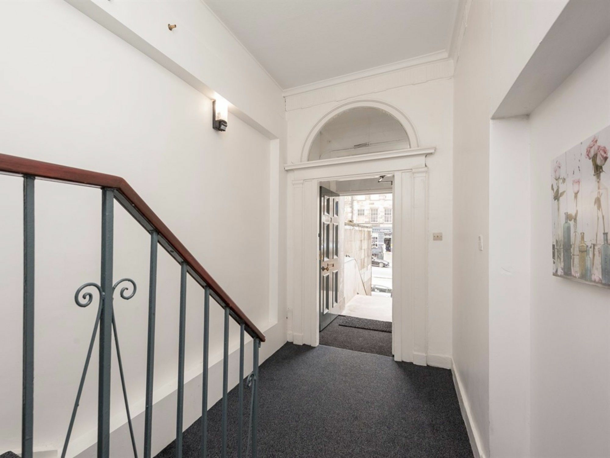 Cornerstone Apartments Edimburgo Exterior foto