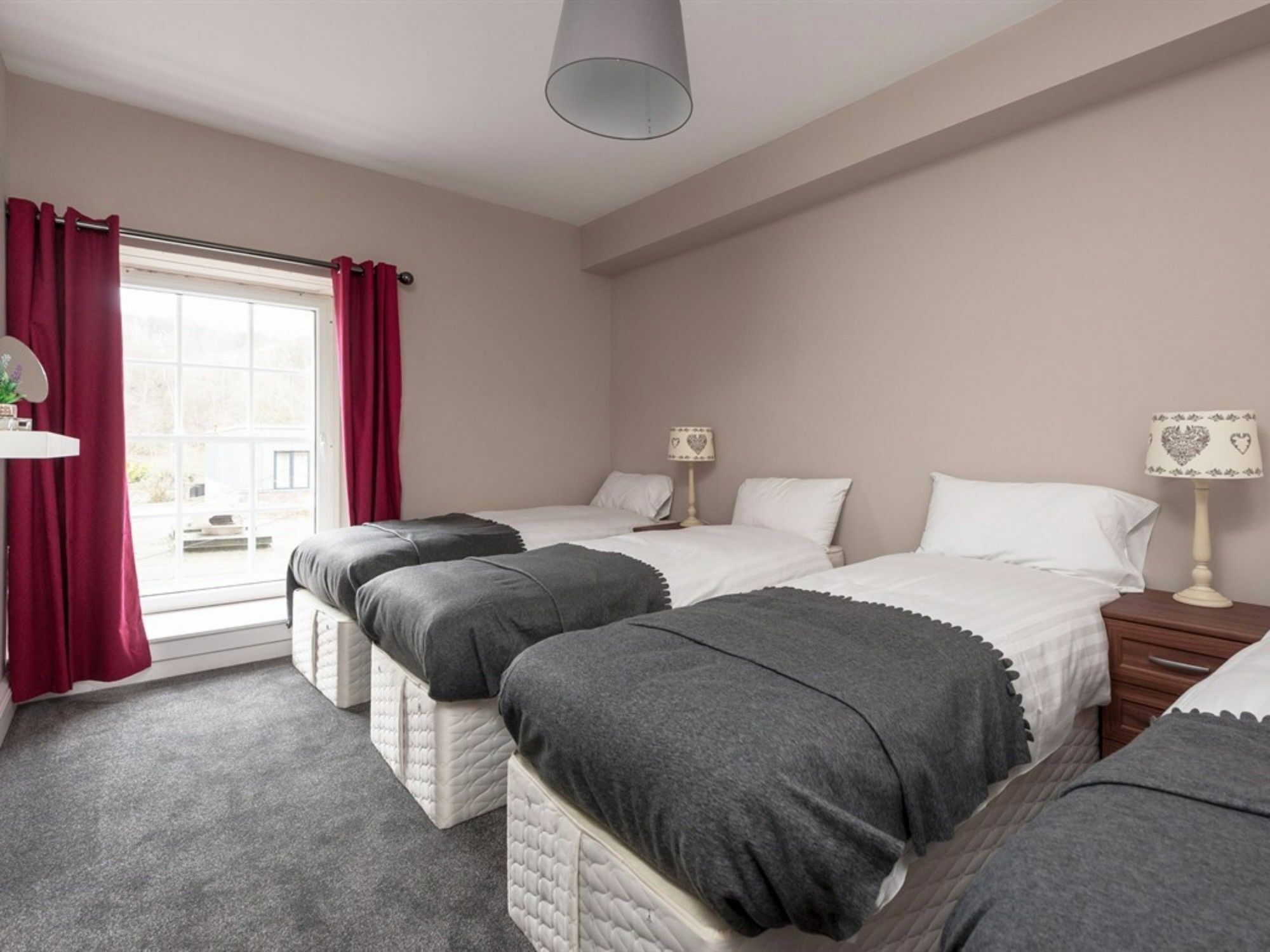 Cornerstone Apartments Edimburgo Exterior foto